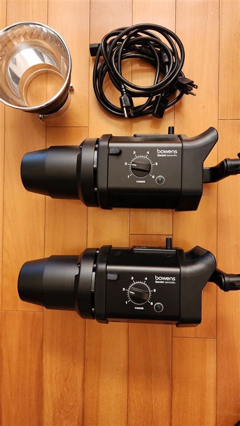 bowens gemini|bowens gemini gm400rx.